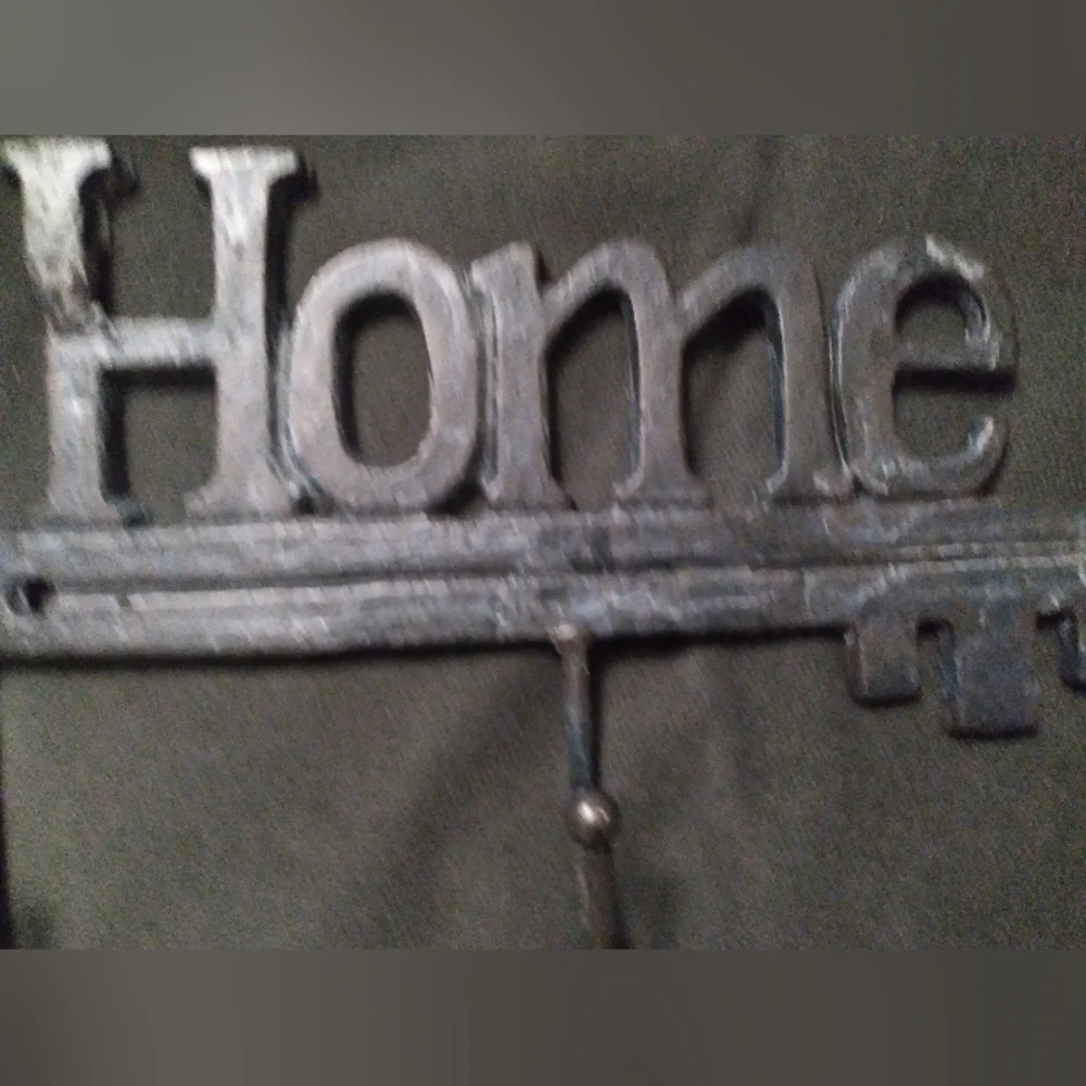 Home key holder